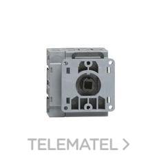 ABB - INT.SECCIONADOR OT16FT4N2 4P 25A 16/16A