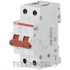 ABB - SECC.SD202 BIP.32M 230VCA