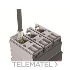 ABB - KIT TERMINALES F-XT3 (3 PIEZAS)