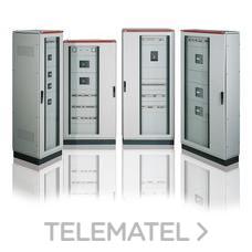 ABB - KIT TUERCA ENJAULADA M.K