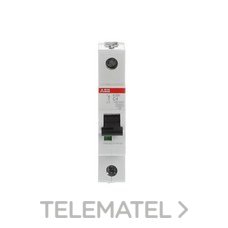 ABB - MAGNETOT.S201-C4