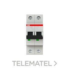 ABB - MAGNETOT.S202-B63