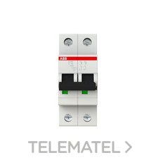 ABB - MAGNETOT.S202-C10