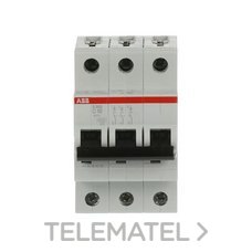 ABB - MAGNETOT.S203-C10