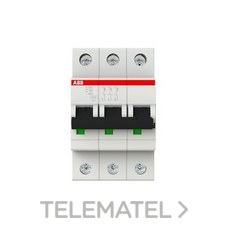 ABB - MAGNETOT.S203-C50