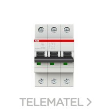 ABB - MAGNETOT.S203-K6