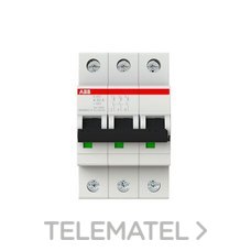 ABB - MAGNETOT.S203-K63