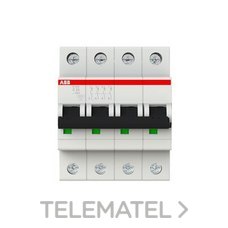 ABB - MAGNETOT.S204-C25