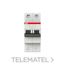 ABB - MAGNETOT.SH202 C 16