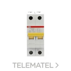 ABB - MAGNETOT.SV201 C 16 NA