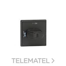 ABB - MANDO P/EJE OT16...80F 45mm BLOQUEO OHBS1AH1 NG.