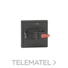 ABB - MANDO P/EJE OT16...125F BLOQUEO 45mm OHBS3AH1 NG.