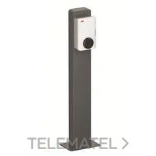 ABB - PEDESTAL UNICO TAC METALICO