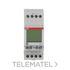 ABB - PROGRAMADOR DIGITAL DW2