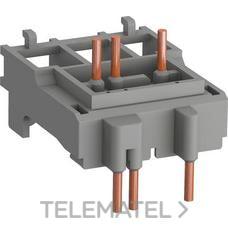 ABB - PUENTE CONEXION BEA16-4 CONT.AF09..16/GUARDAM.MS1xx