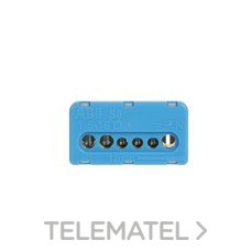ABB - REGLETA N NK/S06 3x16+3x25 100A 3 PASOS