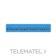 ABB - REGLETA N NK/S21 9x16+12x25 100A 9 PASOS
