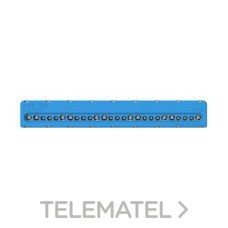 ABB - REGL.N NK/S26 11x16+15x25 100A 11 PASOS