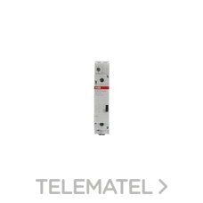 ABB - TELERRUPTOR E290-16-10/230V 1NA 16A