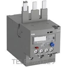 ABB - RELE TERMICO SOBRECARGA TF65-53 44-53A