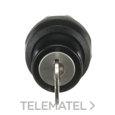 ABB - SELECTOR LLAVE M2SSK1-101