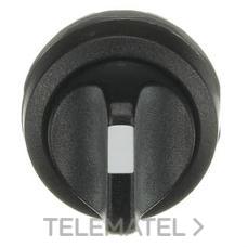 ABB - SELECTOR NEGRO CORTO 3 POS.M3SS1-10B