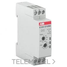 ABB - TEMPORIZADOR E234CT-ERD