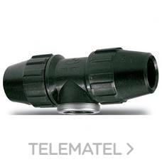 ALIAXIS - DERIVACION TE H 20-1/2" FITTING GAMA'55 - Imagen 4