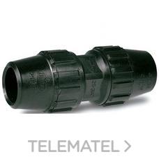 ALIAXIS - ENLACE RECTO 25 FITTING GAMA'55 - Imagen 4