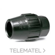 ALIAXIS - TAPON FINAL 63 FITTING GAMA'55 - Imagen 4