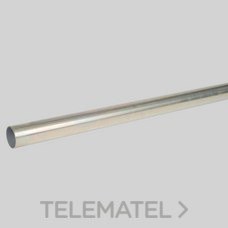 ARMENGOL - TUBO ENCHUFABLE METRICO 32 ARMET