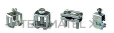 BOXTAR - BRIDA DERIV.TORNILLO "C" BTC-10/35