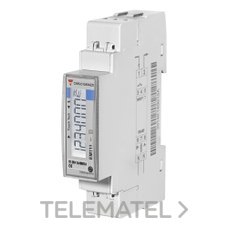 CARLO GAVAZZI - ANALIZ.ENERGIA MONO MODBUS RS485 230VLN
