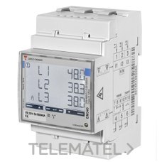 CARLO GAVAZZI - ANALIZ.TRIF.CMPTO.EM340DINAV23XS1X