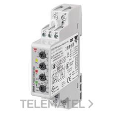 CARLO GAVAZZI - CONTROL SECUENCIA TRIFÁSICO 208-480V CA