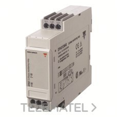 CARLO GAVAZZI - CONTROL SECUENCIA TRIFÁSICO 208-480V CA