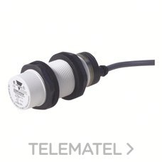 CARLO GAVAZZI - DETE.CAP.30 NA/NC 25mm 220V CA30CLN25CP