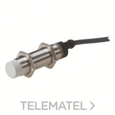 CARLO GAVAZZI - DETEC.IND.M18 NA 230VAC 8mm CABLE