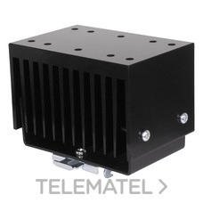 CARLO GAVAZZI - DISIPADOR RELE ESTATIC.TRIFASIC.RHS301 - Imagen 2