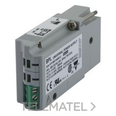 CARLO GAVAZZI - MÓDULO ALIMENTACIÓN AUXILIAR 18-60V CA/CC