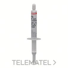 CARLO GAVAZZI - PASTA TERMICA 5g P/RELES ESTATICOS
