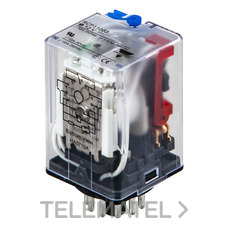CARLO GAVAZZI - RELE UNDECAL ELECTROMATIC RCP1100324VDC - Imagen 2