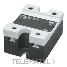 CARLO GAVAZZI - RELÉ RM 50A 480V CA CONTROL 0-10V CC