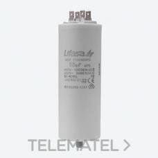 CIRCUTOR - COND.PAR.MKP 25æF 40x94,5 M8 Un=450V