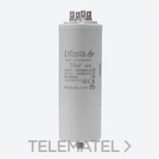 CIRCUTOR - COND.PAR.MKP 30æF 40x94,5 M8 Un=450V