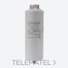 CIRCUTOR - COND.PAR.MKP 40æF 45x94,5 M8 Un=450V