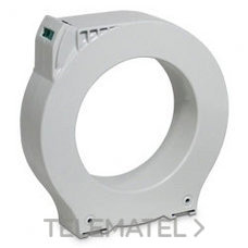 CIRCUTOR - TRANSFORMADOR DIFERENCIAL WGC-80-TB PARA RELÉ DIFERENCIAL TIPO B