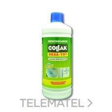 COLLAK - DESATASCADOR DESA-TOT PROFES.1l