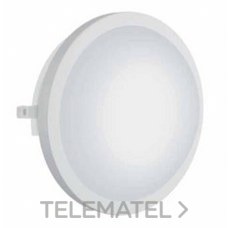 DOPO - APLIQUE REDONDO FAR 12W 840lm 4000K