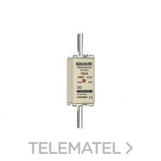 FERRAZ SHAWMUT - FUSIBLE NH 0 100A 500V GG
